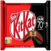 **KITKAT DARK 41.5Gr. 24p.