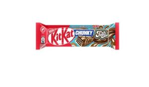 **KITKAT CHUNKY FUNKY 40Gr. 24p.