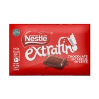 **NESTLE TABLETA EXTRAFINO LECHE 20Gr. 24p.