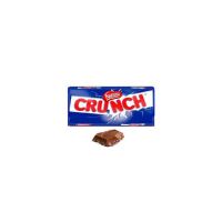 **NESTLE TABLETA CRUNCH CHOCO 40Gr. 15p.