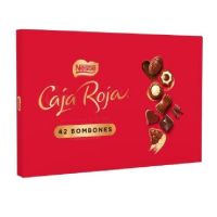 NESTLE CAJA ROJA 398Gr. 6p.