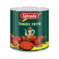 TABOADA TOMATE FRITO 3Kg. 6U.