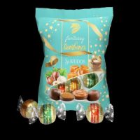 BOMBON SURTIDO 14u. 70G FANTASSY P.V.P. 1EUR