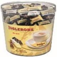 MON MINI TOBLERONE 904Gr. 113u  3X1EUR