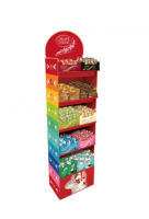 LIN LOTE PICK & MIX 18KG + 4KG SIN CARGO