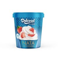 F/BOTE NATA 500Ml. 215Gr. 12U.