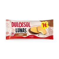 LUNAS 4U (4X2) 110Gr 12p. P.V.P. 1EUR